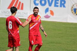 Le PAGELLE del Piazza: Sejfuli alla Bonimba, Fenoglio salvataggio miracoloso.
