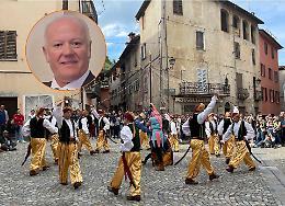 Da Bagnasco al Consiglio Nazionale dell&rsquo;UFI
