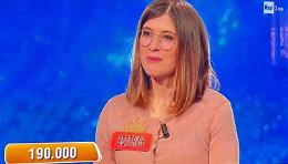 Una giovane cebana torna protagonista a &ldquo;L&rsquo;eredit&agrave;&rdquo; su Rai 1 quattro anni dopo