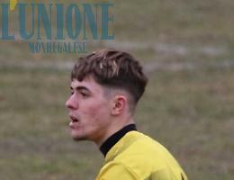 Xhani non basta: il Garessio dona la salvezza al "Valve"