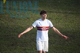 La Monregale sogna per un tempo l'impresa-bis, ma il derby va ai Blues