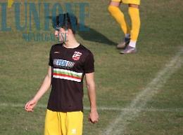 Il Narzole cade in casa: biancorossi verso i play-out