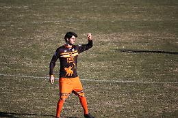 S&igrave; Sant'Albano, puoi pensare in grande fino alla fine