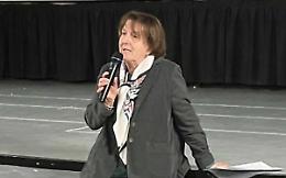 &ldquo;Da 101 anni accanto ai pi&ugrave; fragili: una storia di fede, solidariet&agrave; e comunit&agrave;&rdquo;