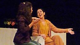 Una riflessione sul privilegio conclude la stagione teatrale, con Controcanto Collettivo