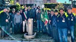 Monastero di Vasco celebra il 25 Aprile