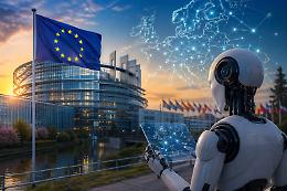 L&rsquo;Intelligenza Artificiale entra nella vita di tutti i giorni: la sfida dell&rsquo;Europa &egrave; gi&agrave; cominciata