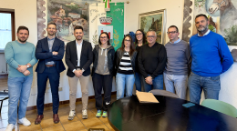 Il Consiglio comunale approva il rendiconto di gestione 2025