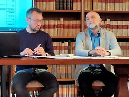 Debito in discesa e avanzo sopra il milione