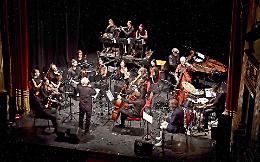 Jazz e classica si incontrano in &ldquo;Canzoni senza parole&rdquo;