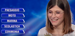 Beatrice trionfa a L&rsquo;Eredit&agrave; e si porta a casa oltre 23mila euro