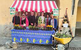 Un concorso per far fiorire il paese: in centro e nelle frazioni. Aperte le iscrizioni