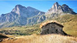 Se il concorso ti fa volare: la sfida che racconta la bellezza della Valle Ellero... in palio un volo in mongolfiera