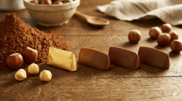 Non chiamatelo solo cioccolatino: il gianduiotto vuole l&rsquo;Igp