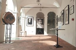 "La soglia dello sguardo": quando un volto racconta ci&ograve; che le parole tacciono