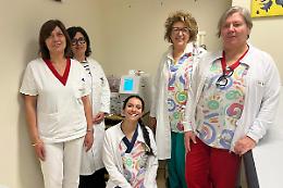 Esami pi&ugrave; rapidi, da oggi una bella novit&agrave; per i bambini in pediatria