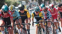 Tragedia alla Granfondo Torino: due ciclisti muoiono durante la gara