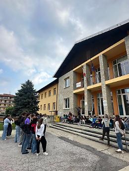 Giovani custodi della memoria: studenti sulle tracce della Resistenza