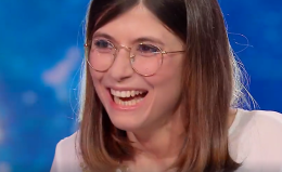 &laquo;Un'emozione fortissima, non ho dormito tutta la notte&raquo;: Beatrice si racconta  dopo il successo a &ldquo;L&rsquo;Eredit&agrave;&rdquo;