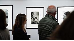 Oltre 26mila visitatori: la fotografia d&rsquo;autore conquista il pubblico