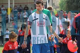 Bisalta-Murazzo, la FOTOGALLERY della partita