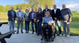 Nasce il Cammino della Maddalena: dai vigneti di Alba al mare di Finale, passando per il cuore del Monregalese