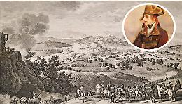 Aprile 1796: Napoleone vince la battaglia, ma piange il suo generale