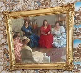 A.A.A. cercasi figuranti per un tuffo nell&rsquo;800
