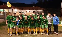 Acsi: Massa Boa pennella calcio, a Ceva non passa pi&ugrave; nessuno