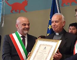 L'amico sindaco ricorda don Giorgio: &laquo;Ha dato tanto al paese, aspettava il campeggio con gioia&raquo;