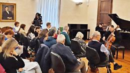 Dalla musica sudamericana alla scienza: un concerto che va oltre la musica, con un ospite speciale