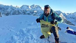 Quattro amici a 6.000 metri: l&rsquo;Himalaya raccontato dal vivo