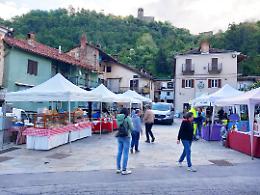Tradizione e festa: torna San Gottardo con un ricco calendario di eventi