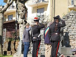 25 Aprile: dai cortei alle fiaccolate, le Valli celebrano la Liberazione 