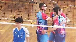 Il derby &egrave; sempre il derby (anche tra amici) e vince ancora la capolista