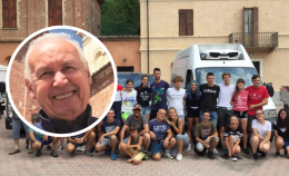 I "suoi" ragazzi degli anni '80 ricordano don Giorgio: &laquo;Giovane parroco, quante novit&agrave; avevi portato&raquo;
