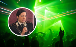 Eventi e sicurezza: &laquo;Aumentano i controlli per prevenire, non per punire&raquo;