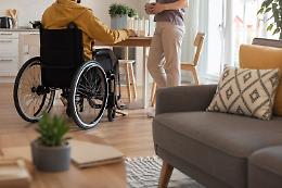 Case hi-tech per una vita pi&ugrave; autonoma: nascono i nuovi alloggi inclusivi