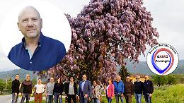 Il candidato di SiAmo Peveragno &egrave; Pierangelo Mattalia