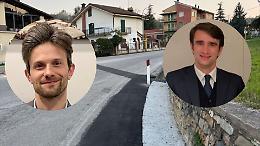 Stop ai ristagni, via libera alla sicurezza: intervento completato sulla Provinciale ai Gandolfi