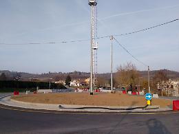 Rotatoria delle Olle: dal 4 maggio al via i lavori per l'assetto definitivo