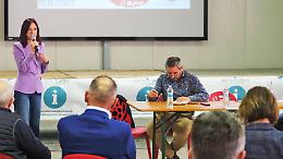 Numeri record e grandi eventi: la valle Stura costruisce il suo rilancio