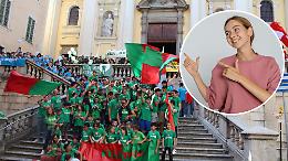 Tutti gli appuntamenti della settimana