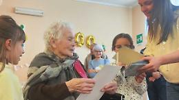 Dal sogno americano al ritorno a casa: i 100 meravigliosi anni di Maddalena