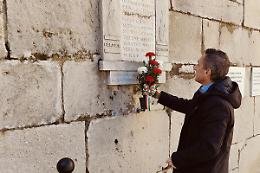 25 APRILE - Il programma delle celebrazioni a Mondov&igrave;