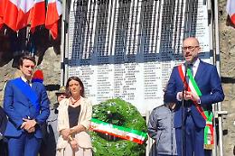 &laquo;Quando la realt&agrave;&nbsp;che ci circonda parla&nbsp;di guerra &egrave; fondamentale&nbsp;ricordare il 25 Aprile&raquo;