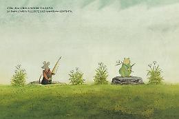 Dalla lite alla guerra: una lettura per far capire ai bambini il valore del dialogo