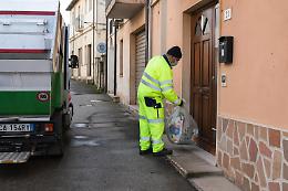 Rifiuti: possibile aumento delle bollette, se l'ex discarica continuer&agrave; a produrre pi&ugrave; percolato