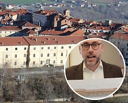 L'ex Caserma diventa Scuola di circo: progetto da oltre 3 milioni di euro