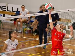 Mondov&igrave; ospita un Parella a caccia della salvezza: massima attenzione